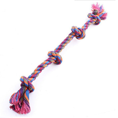 Dogs Cotton Chew Rope