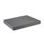 i.Pet Dog Bed Large Water-resistant Egg Crate Foam Orthopedic Pet Mat Grey