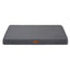 i.Pet Dog Bed XL Water-resistant Egg Crate Foam Orthopedic Pet Mat Grey