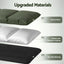 i.Pet Outdoor Dog Bed Large Water-resistant Washable Foldable Travel Dog Mat Green