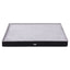 i.Pet Pet Bed Dog Cat Extra Large Calming Soft Sofa Foam Cushion Washable Cover Grey