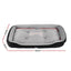 i.Pet Pet Bed Dog Bed Soft PP Cotton Mat Sleeping Comfy Cushion Washable Extra Large