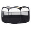 i.Pet Dog Playpen Tent Pet Crate Fence 3XL Enclosure