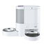 i.Pet Automatic Pet Feeder Water Dispenser 2-in-1 Smart WiFi Dog Cat Food 4L