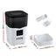 i.Pet Automatic Pet Feeder Dog Cat Feeder Wifi 3L Auto Smart Food Dispenser