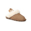 DKUGG ANSLEY SLIPPER - Size XL 41/42 - Chestnut