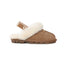 DKUGG ANSLEY SLIPPER - Size XL 41/42 - Chestnut