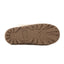 DKUGG ANSLEY SLIPPER - Size XL 41/42 - Chestnut