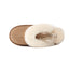 DKUGG ANSLEY SLIPPER - Size XL 41/42 - Chestnut