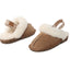 DKUGG ANSLEY SLIPPER - Size XXL 43/44 - Chestnut