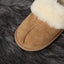 DKUGG ANSLEY SLIPPER - Size XXL 43/44 - Chestnut