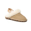 DKUGG ANSLEY SLIPPER - Size S 35/36 - Sand