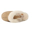 DKUGG ANSLEY SLIPPER - Size S 35/36 - Sand
