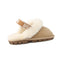 DKUGG ANSLEY SLIPPER - Size XL 41/42 - Sand
