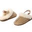 DKUGG ANSLEY SLIPPER - Size XL 41/42 - Sand