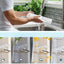 Window Birdhouse, Transparent, With Suction Cups, Feeding Station, for Attracting and Watching Small Wild Birds from Your Window at Home