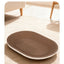 CatRoundPaw-ShapedLitterBox-Diameter:50cm(ThinStyle)
