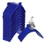 10 Pack Pigeon Dove Rest Stand Frame Dwelling Perches Roost Bird Supplies Set