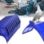 10 Pack Pigeon Dove Rest Stand Frame Dwelling Perches Roost Bird Supplies Set