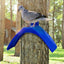 10 Pack Pigeon Dove Rest Stand Frame Dwelling Perches Roost Bird Supplies Set