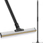 CARLA HOME Pet Hair Remover Broom with Long Handle, Reusable Fur & Lint Remover for Dog & Cat Hair