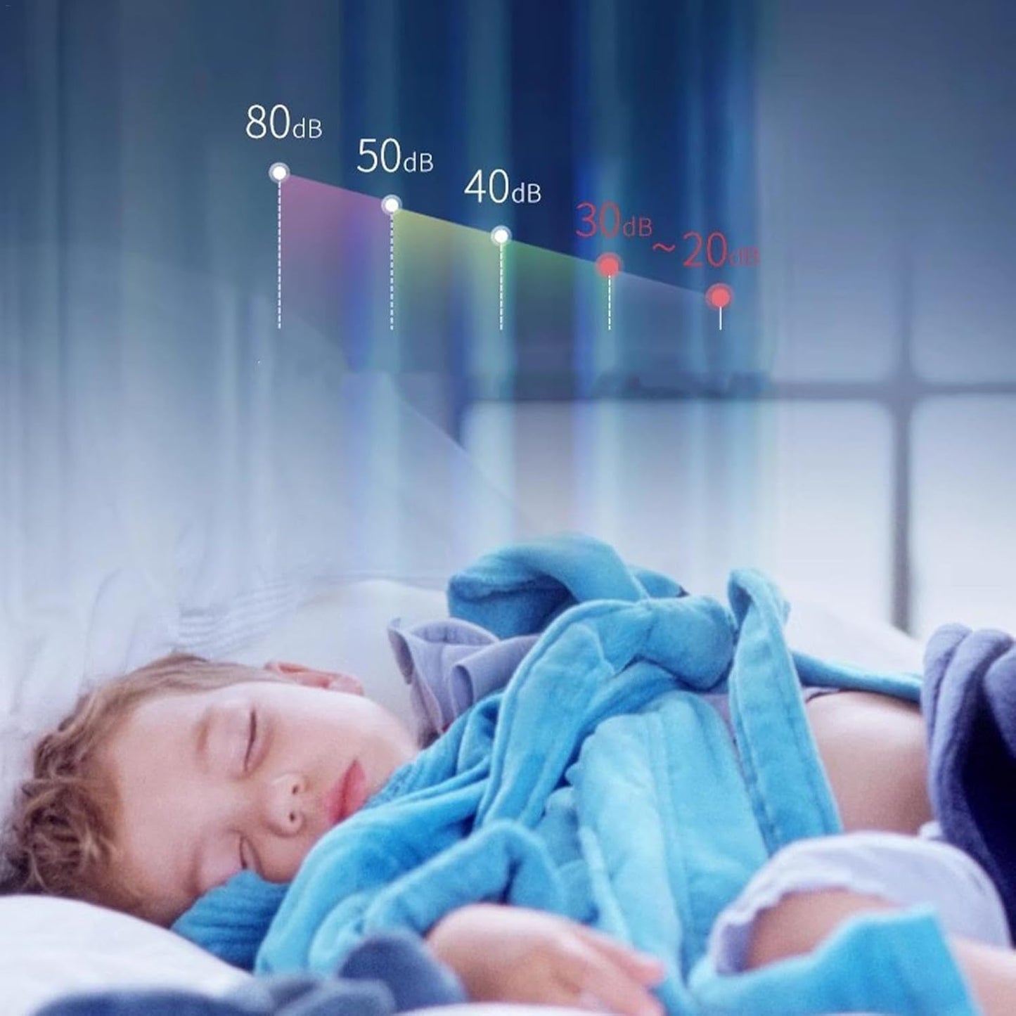 CARLA HOME Automatic Fish Feeder with Timer, Moistureproof Dispenser & Rechargeable Feeding for Aquarium or Tank