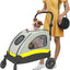 Dog Stroller Large Foldable Pet Travel Cart