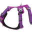 Whinhyepet Harness Purple 2XS