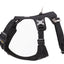 Whinhyepet Harness Black L