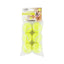 6 Pack Replacement Balls For Interactive Hyper Fetch Mini All For Paws