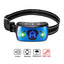 Dog Bark Collar - Vibration Magnetic Charging Waterproof Smart Barking Detection