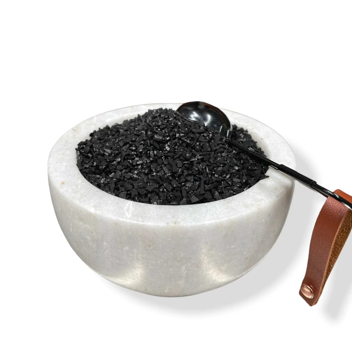 Orku 1Kg Granular Activated Carbon GAC Coconut Shell Charcoal Filtration Media