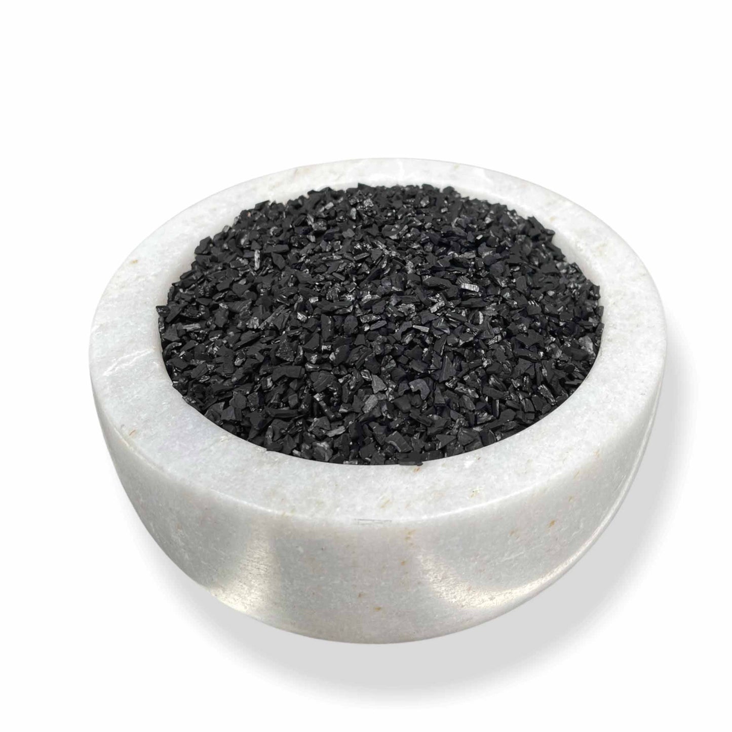 Orku 2Kg Granular Activated Carbon GAC Coconut Shell Charcoal Filtration Media