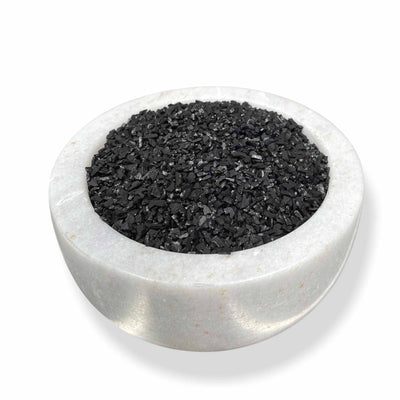Orku 2Kg Granular Activated Carbon GAC Coconut Shell Charcoal Filtration Media