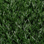 2 Grass Mat 58.5cm x 46cm for Pet Dog Potty Tray Training Toilet