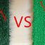 YES4PETS 2 x Grass replacement only for Dog Potty Pad 63 X 38.5 cm