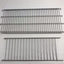 YES4PETS 3 X Platforms & 3 X Ladders For 140 cm Ferret Parrot Cat Bird Cage