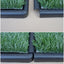 YES4PETS Indoor Dog Puppy Toilet Grass Potty Training Mat Loo Pad 126 x 63 cm