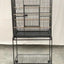 YES4PETS 161 cm Bird Cage Parrot Aviary Pet Stand-alone Budgie Perch Castor Wheels