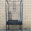 YES4PETS 140 CM Bird Parrot Canary Bird Play Stand Gym With Ladder