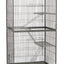 YES4PETS 180 Cm Parrot Cat Ferret Hamster Rat Bird Aviary Cage