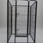 YES4PETS 4 Panel 120 cm Heavy Duty Pet Dog Cat Rabbit Playpen Fence