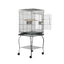 YES4PETS 148 cm Pet Bird Cage Parrot Canary Aviary