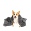 YES4PETS Pet Blanket Dog Cat Rug Puppy Kitten Calming Plush Soft Warmth Fleece 78X54 cm