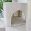 CATIO Tranquility Palace Scratching Post 50x50x171cm