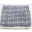 S Size Puppy Dog Cat Cushion Mattress Blanket Bed Soft Warm Pet Pad Winter Kennel House - Navy Cat