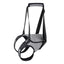 Decompression Back Leg Strap for Injured and Older Dogs Support Harness Aid - L