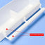 Bird Food Feeder Trough Box Water Bowl Container Cage Accessories Easy Install