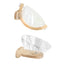 Parrot Rest Bird Nest Breathable for Small Parrots Comfortable Washable Durable - Swing Style