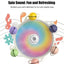 Parrot Interactive Educational Enrichment Toy Bird Play Activity